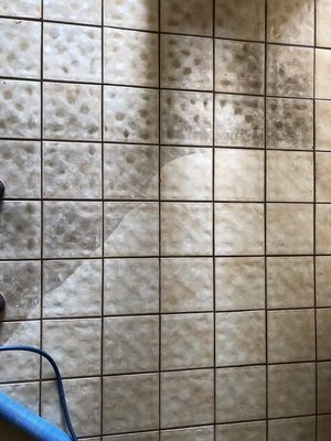 Tile Cleaning in Boca Raton